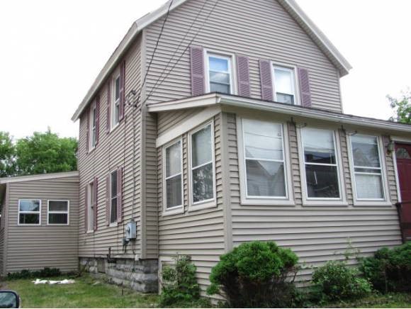122 Robbins Street Rutland, VT 05701 - Photo 1 of 1