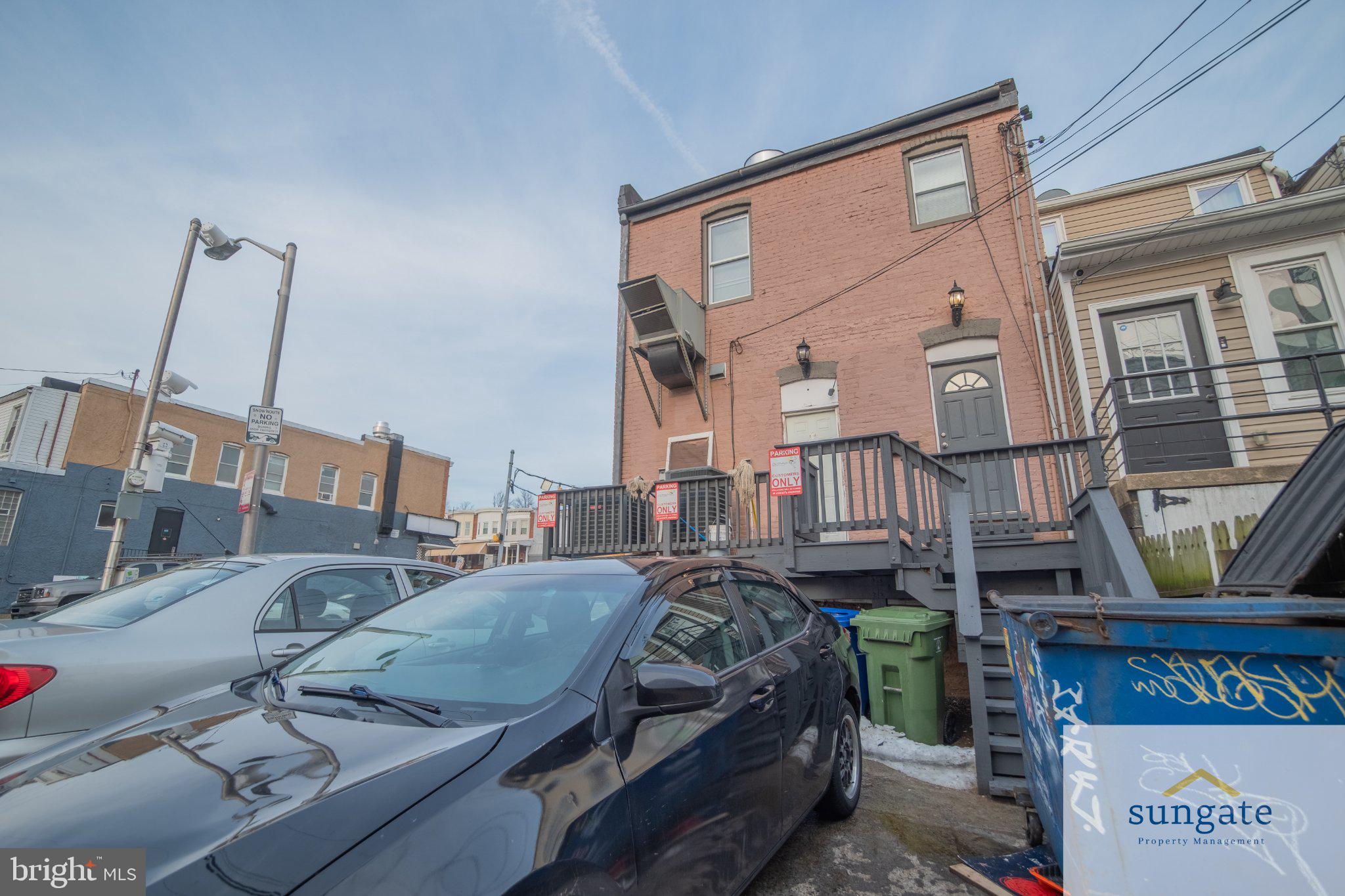4032 Falls Road, Unit 2 Baltimore, MD 21211 - Photo 28 of 30