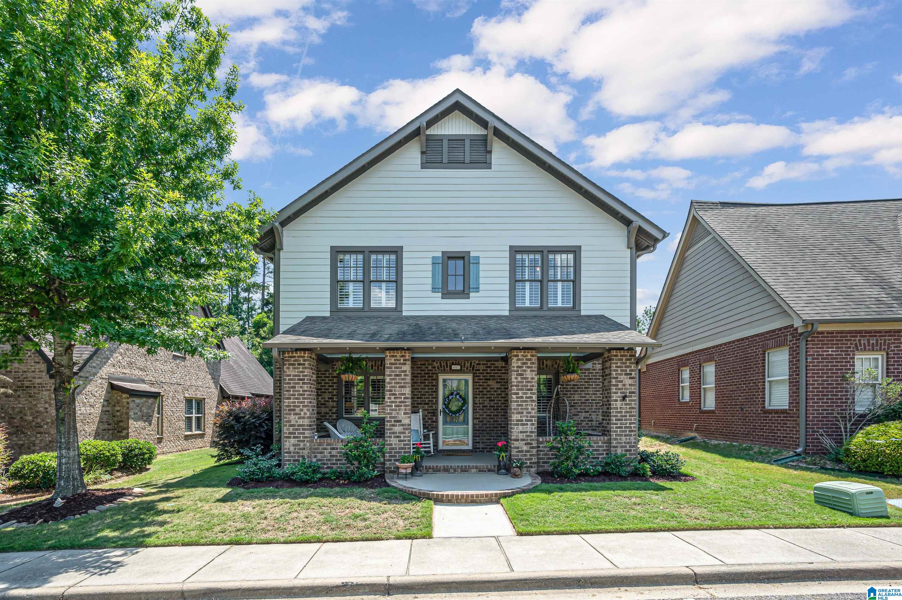 4657 Riverview Drive Birmingham, AL 35244 - Photo 1 of 58