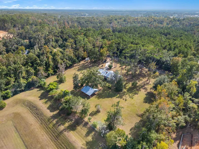 $400,000 | 3100 Old St Augustine Road, Tallahassee, FL 32311