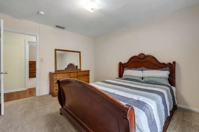 $400,000 | 3100 Old St Augustine Road, Tallahassee, FL 32311