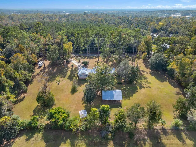 $400,000 | 3100 Old St Augustine Road, Tallahassee, FL 32311