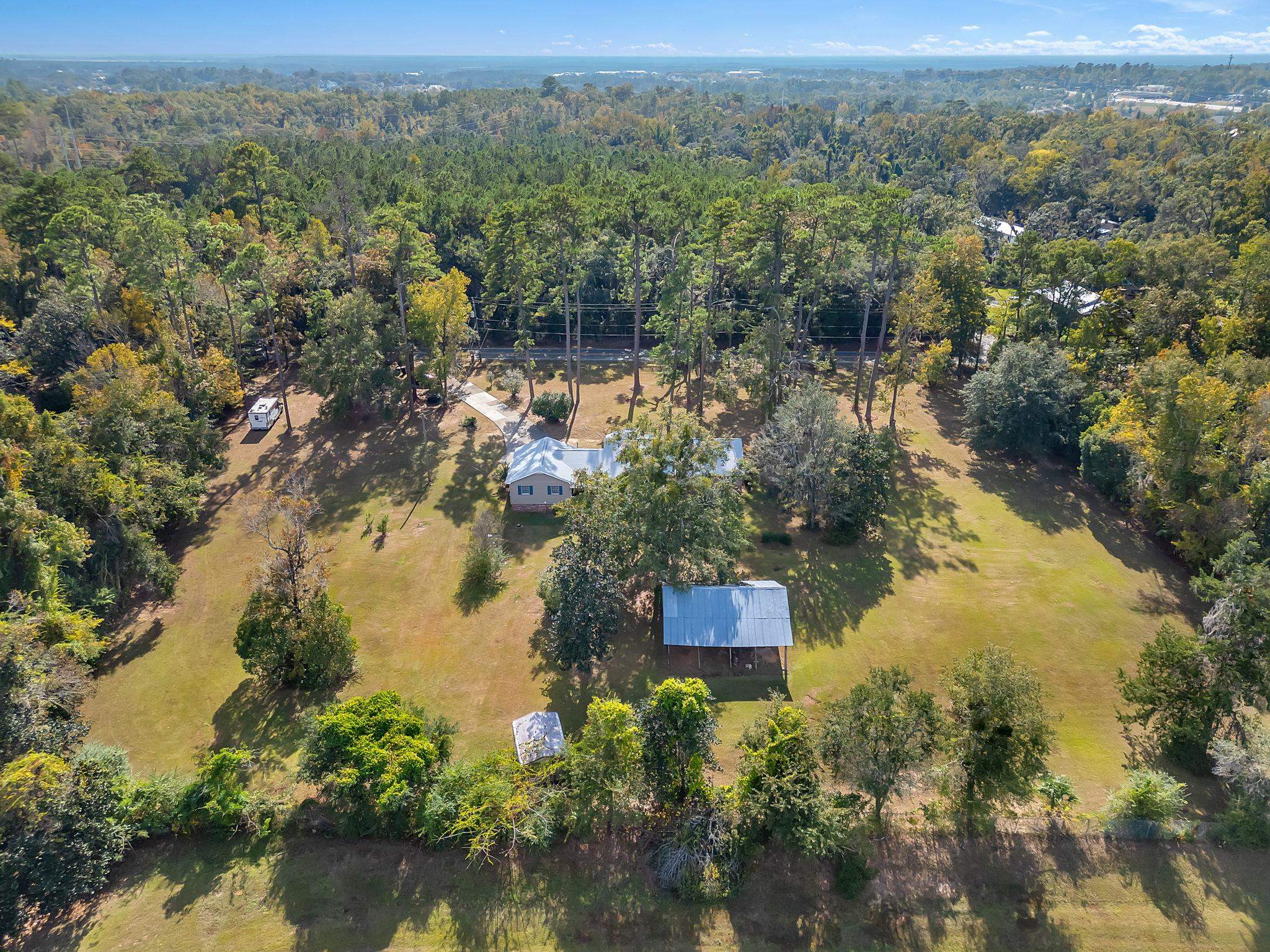 3100 Old St Augustine Road Tallahassee, FL 32311 - Photo 2 of 45