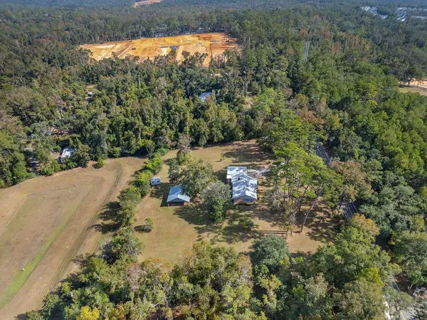 $400,000 | 3100 Old St Augustine Road, Tallahassee, FL 32311