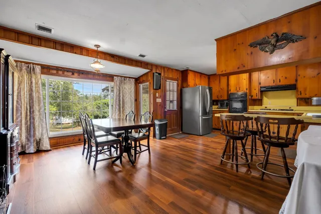 $400,000 | 3100 Old St Augustine Road, Tallahassee, FL 32311