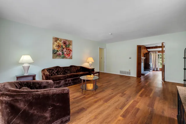 $400,000 | 3100 Old St Augustine Road, Tallahassee, FL 32311