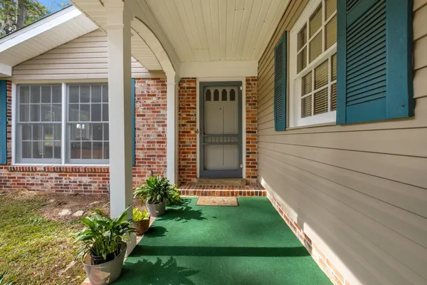 $400,000 | 3100 Old St Augustine Road, Tallahassee, FL 32311
