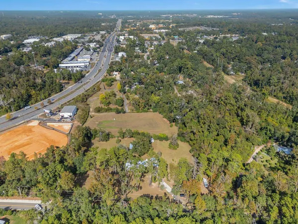 $400,000 | 3100 Old St Augustine Road, Tallahassee, FL 32311