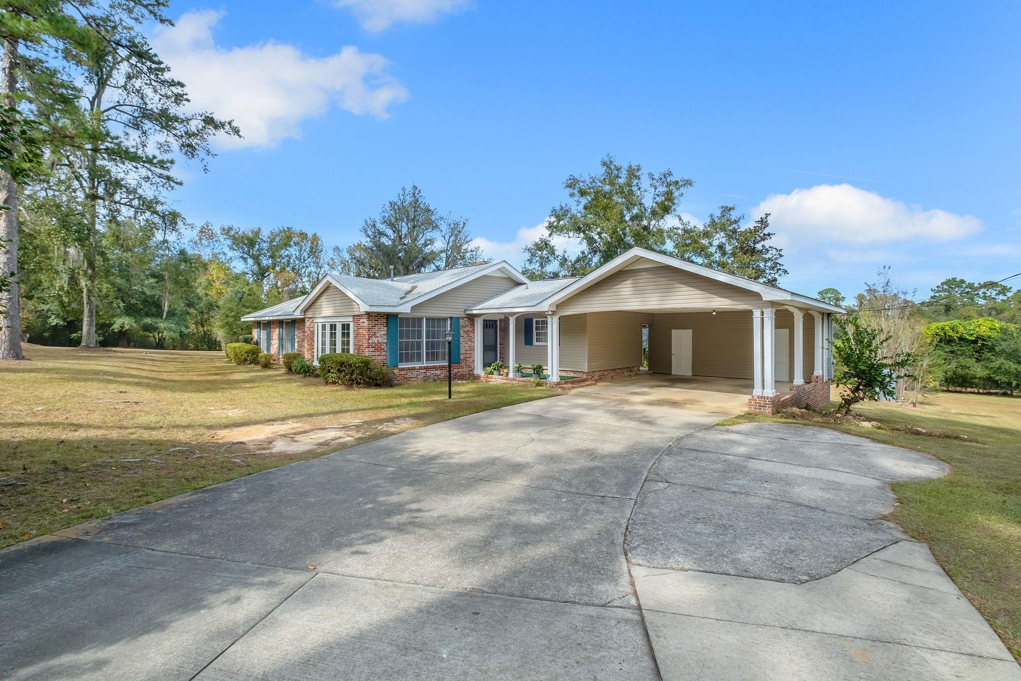 3100 Old St Augustine Road Tallahassee, FL 32311 - Photo 41 of 45