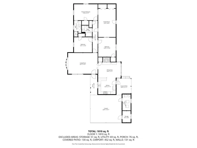 $400,000 | 3100 Old St Augustine Road, Tallahassee, FL 32311