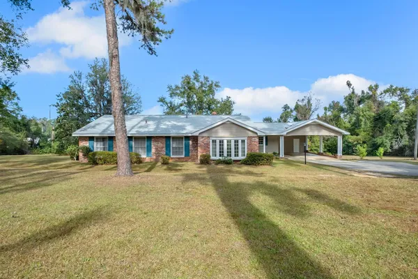 $400,000 | 3100 Old St Augustine Road, Tallahassee, FL 32311