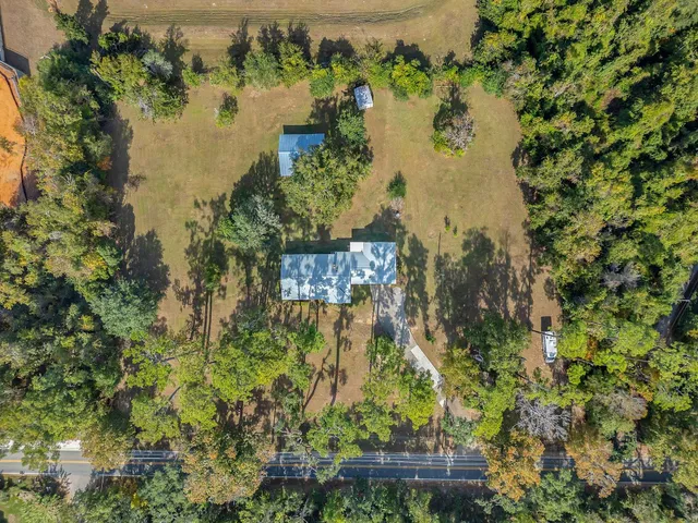 $400,000 | 3100 Old St Augustine Road, Tallahassee, FL 32311