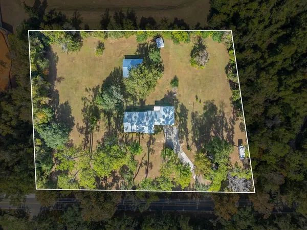 $400,000 | 3100 Old St Augustine Road, Tallahassee, FL 32311