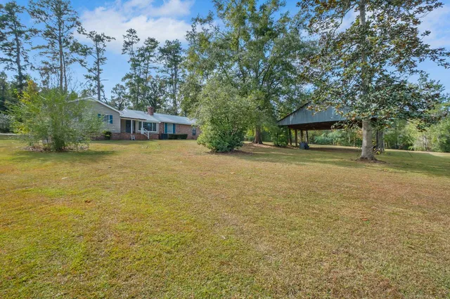 $400,000 | 3100 Old St Augustine Road, Tallahassee, FL 32311