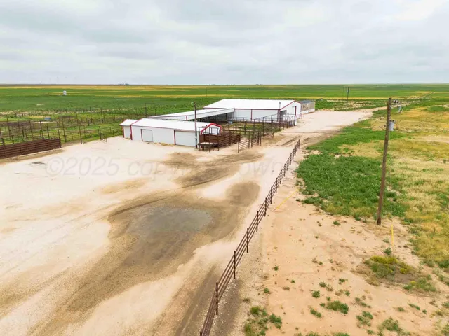$2,500,000 | 1 St 320 Acres Friona Tx 79035, Friona, TX 79035