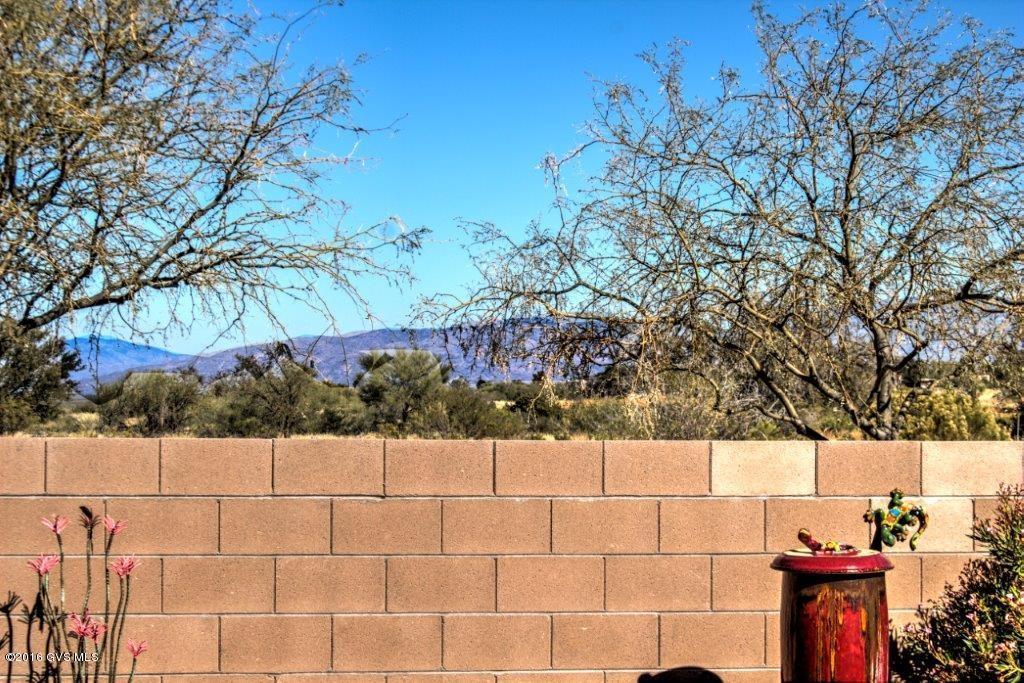 299 East Creosote Draw Road Vail, AZ 85641 - Photo 25 of 32