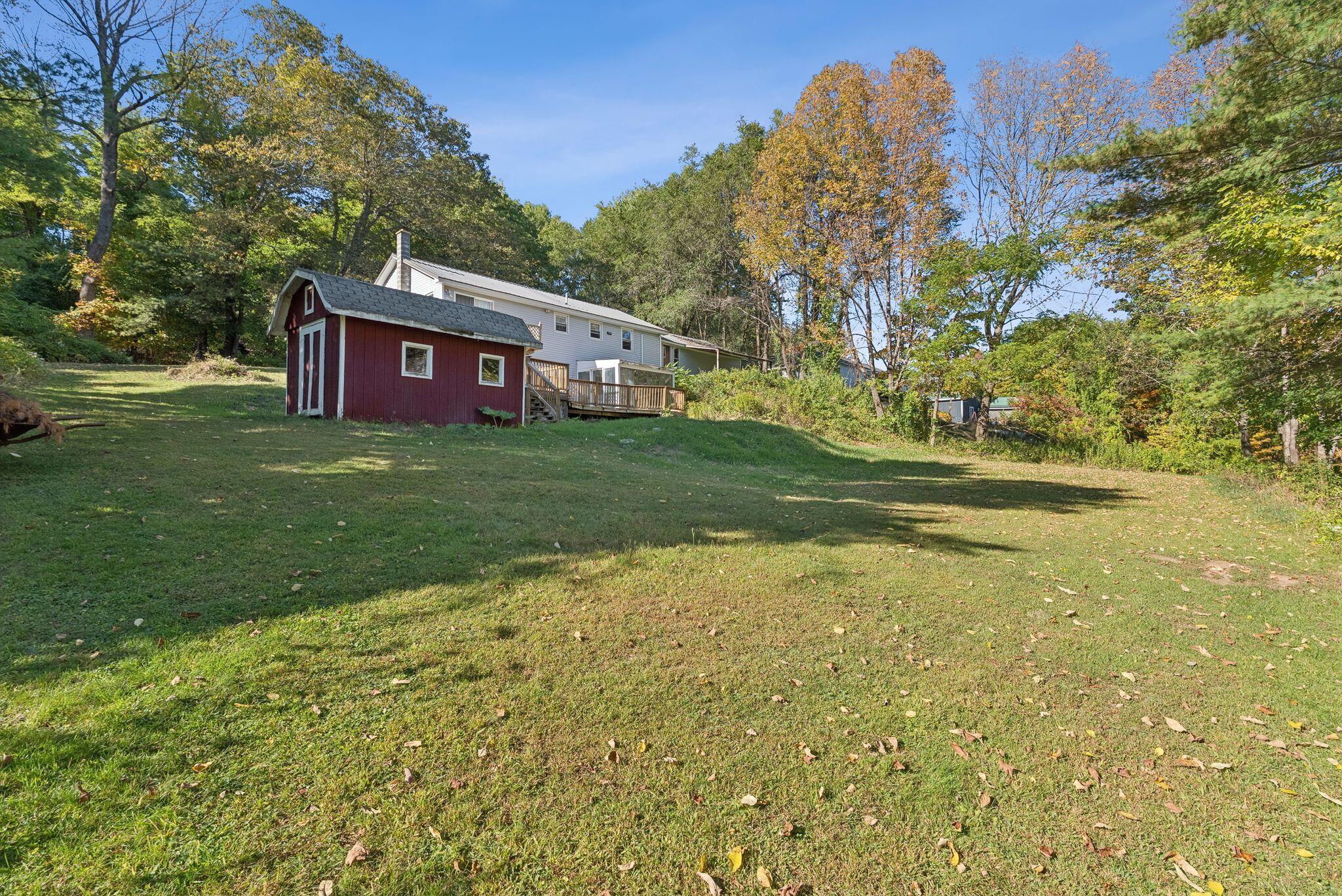 167 Sedgley Road Greene, ME 04236 - Photo 44 of 49 43_DSC00291