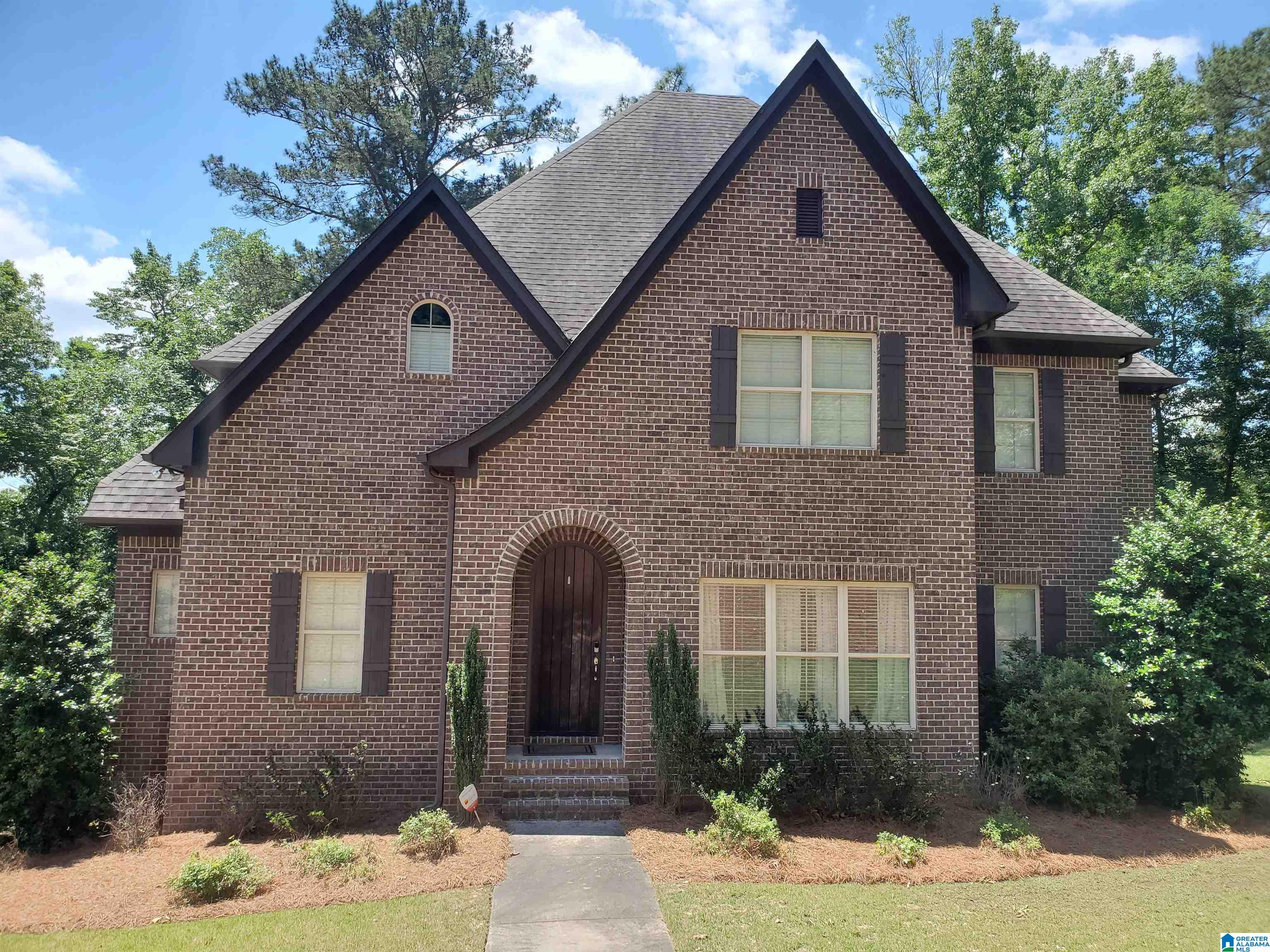 320 Turnberry Road Hoover, AL 35244 - Photo 42 of 42