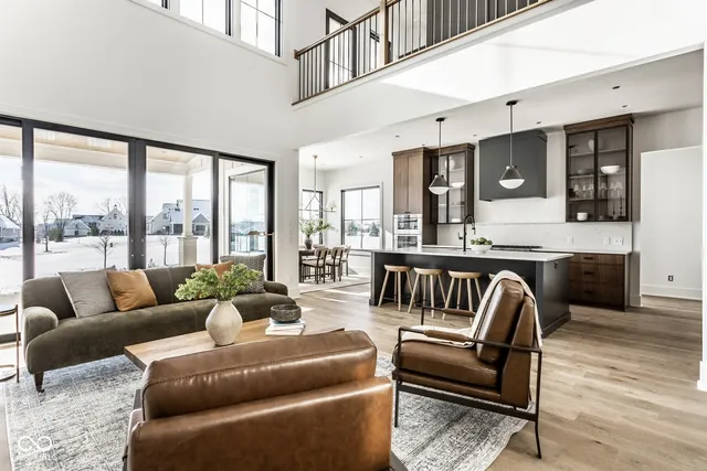 $1,850,000 | 731 Chatham Hills Court, Westfield, IN 46074