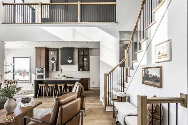 $1,850,000 | 731 Chatham Hills Court, Westfield, IN 46074