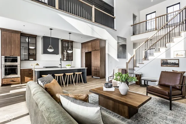 $1,850,000 | 731 Chatham Hills Court, Westfield, IN 46074