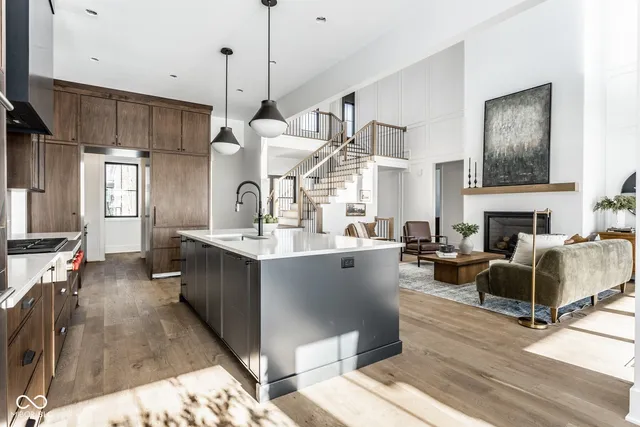 $1,850,000 | 731 Chatham Hills Court, Westfield, IN 46074