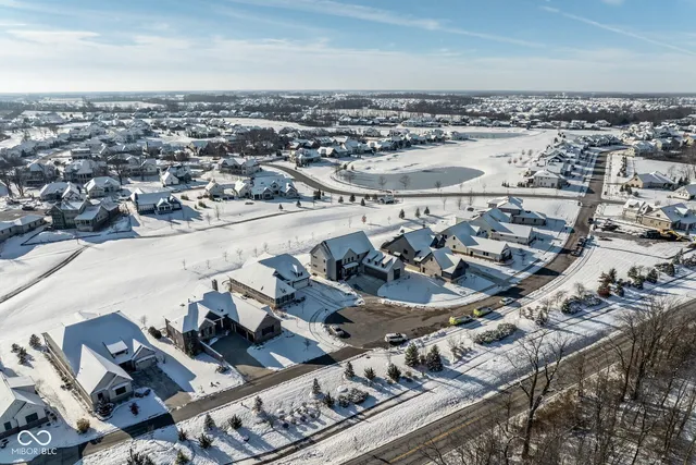 $1,850,000 | 731 Chatham Hills Court, Westfield, IN 46074