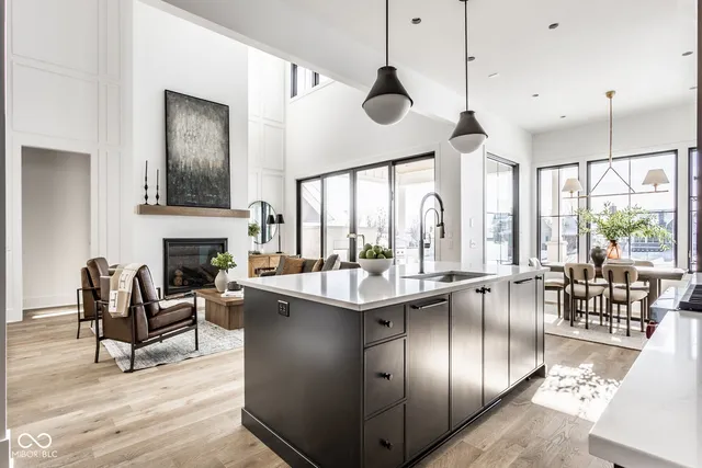 $1,850,000 | 731 Chatham Hills Court, Westfield, IN 46074