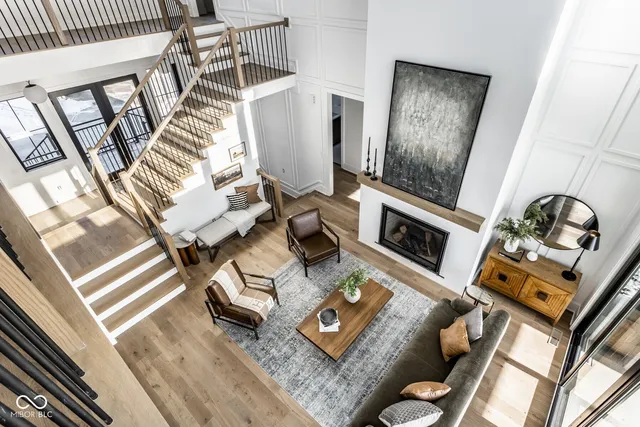 $1,850,000 | 731 Chatham Hills Court, Westfield, IN 46074