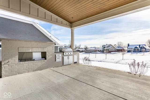 $1,850,000 | 731 Chatham Hills Court, Westfield, IN 46074