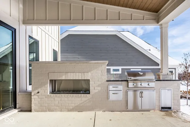 $1,850,000 | 731 Chatham Hills Court, Westfield, IN 46074