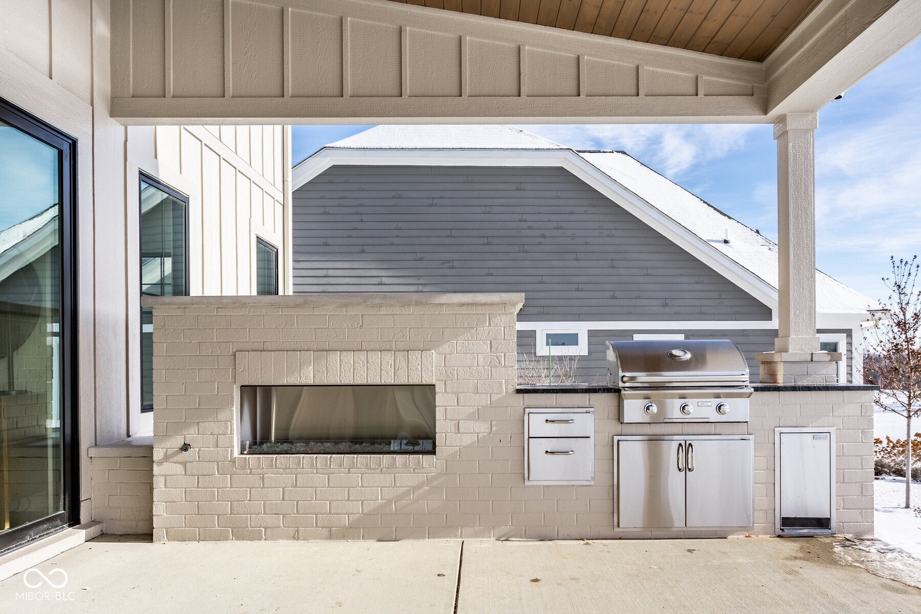 731 Chatham Hills Court Westfield, IN 46074 - Photo 54 of 65