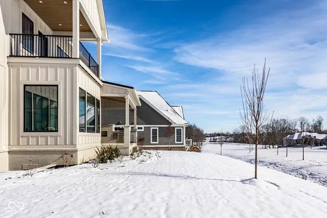 $1,850,000 | 731 Chatham Hills Court, Westfield, IN 46074