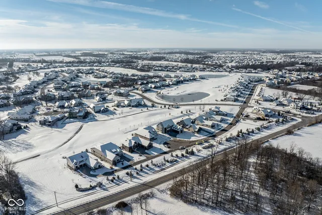 $1,850,000 | 731 Chatham Hills Court, Westfield, IN 46074