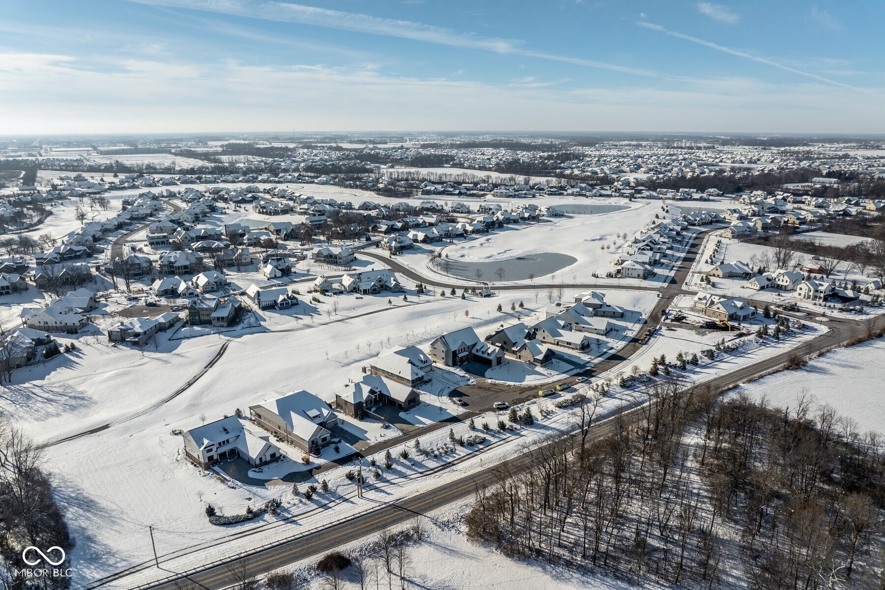 731 Chatham Hills Court Westfield, IN 46074 - Photo 62 of 65