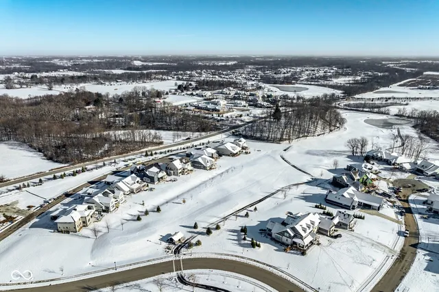 $1,850,000 | 731 Chatham Hills Court, Westfield, IN 46074