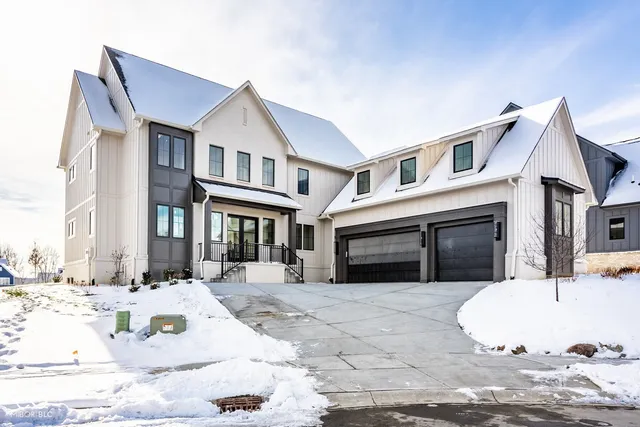 $1,850,000 | 731 Chatham Hills Court, Westfield, IN 46074