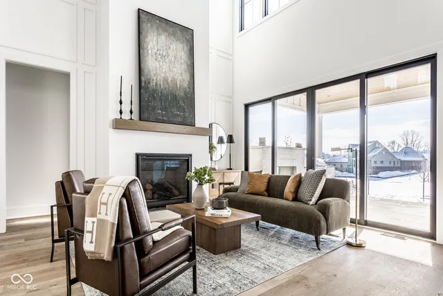 $1,850,000 | 731 Chatham Hills Court, Westfield, IN 46074