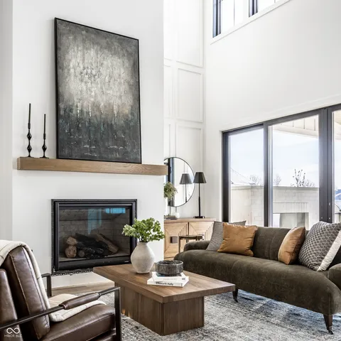 $1,850,000 | 731 Chatham Hills Court, Westfield, IN 46074