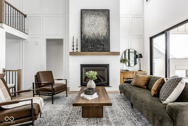 $1,850,000 | 731 Chatham Hills Court, Westfield, IN 46074