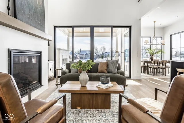 $1,850,000 | 731 Chatham Hills Court, Westfield, IN 46074