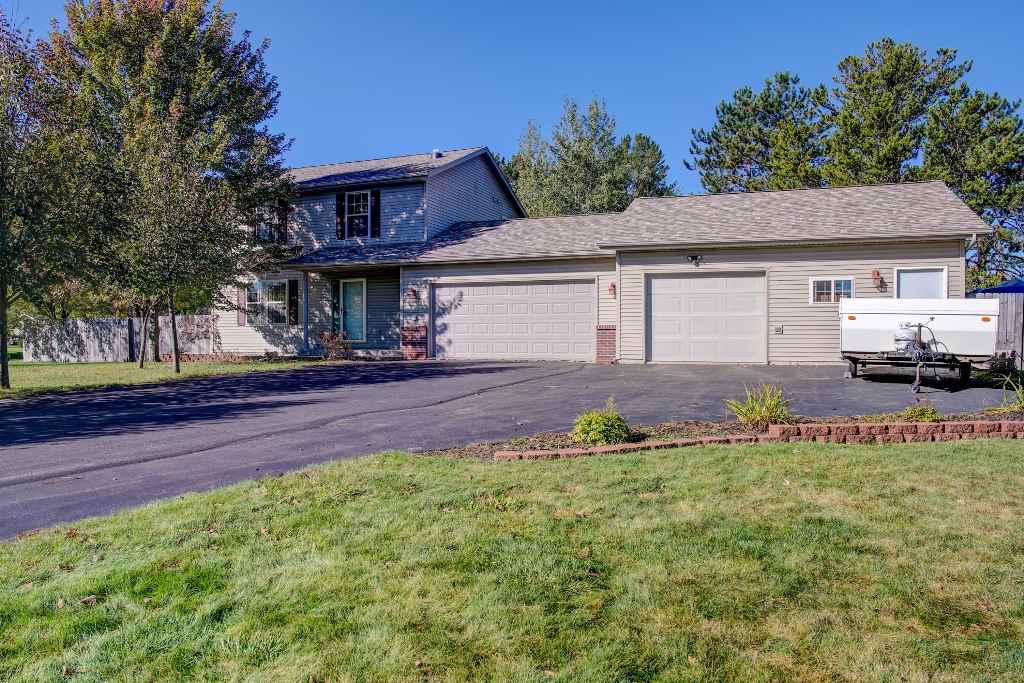 2449 Rose Lawn Road Kronenwetter, WI 54455 - Photo 1 of 1