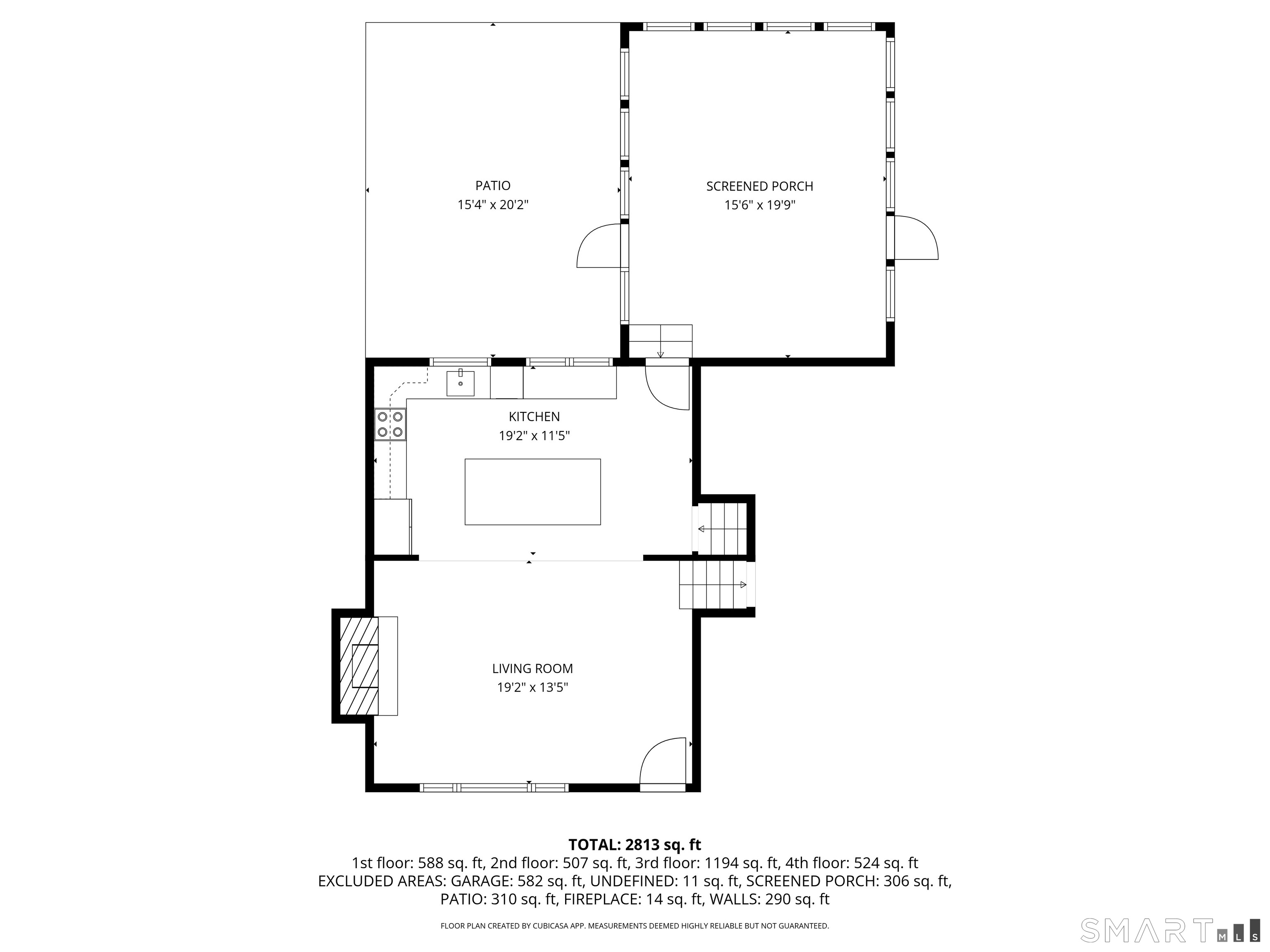 8 Marilyn Road Brookfield, CT 06804 - Photo 12 of 37
