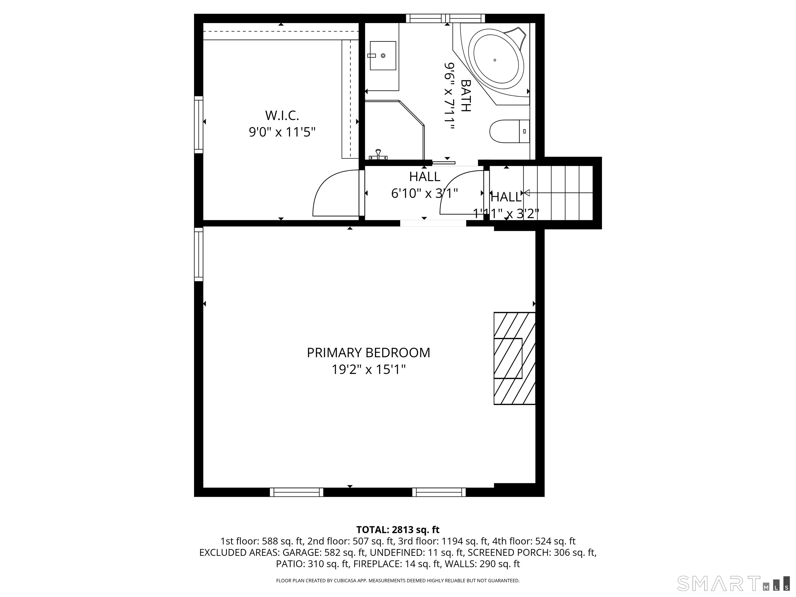 8 Marilyn Road Brookfield, CT 06804 - Photo 21 of 37 a picture of a bench in front of a building