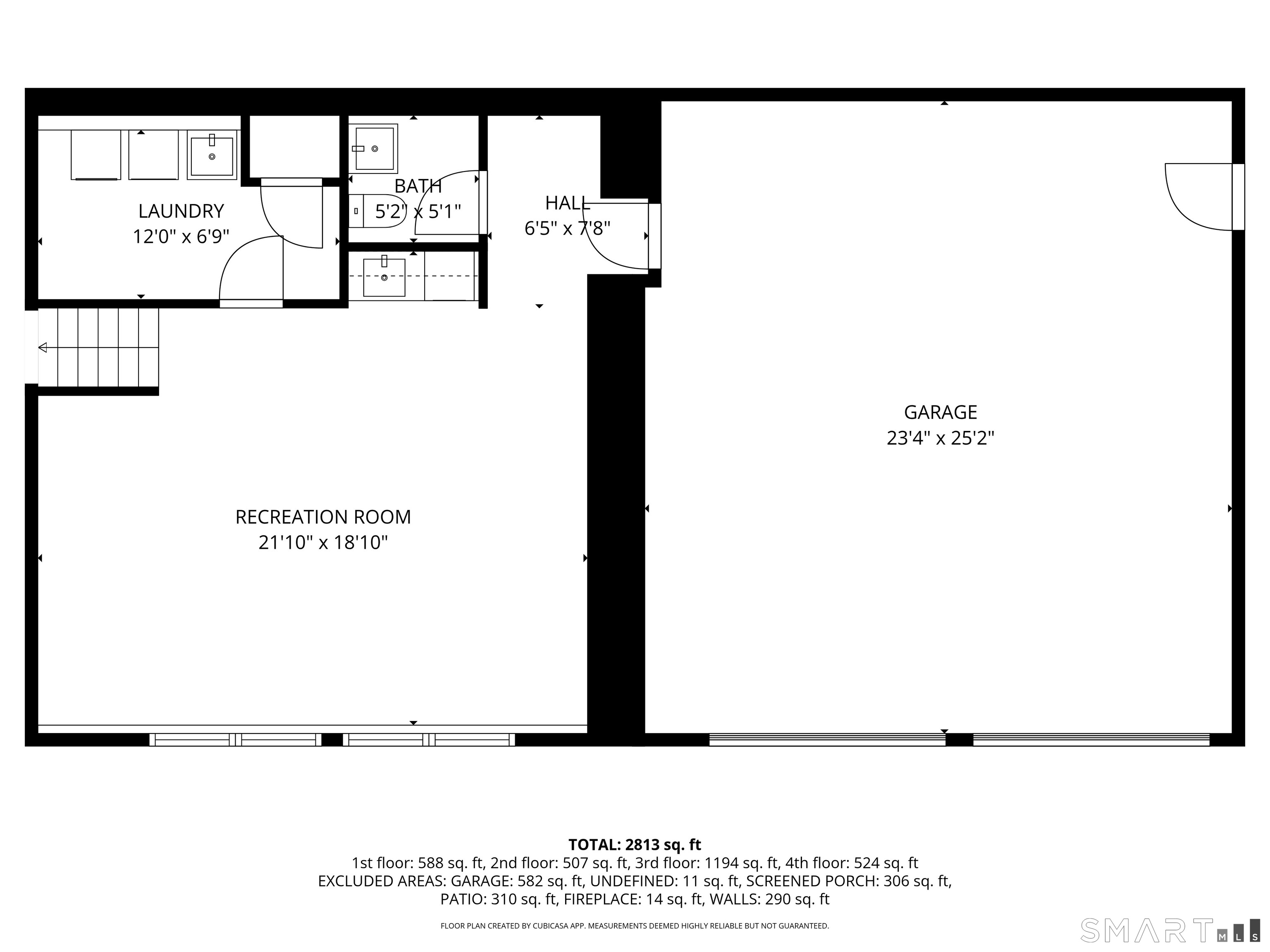 8 Marilyn Road Brookfield, CT 06804 - Photo 27 of 37 a picture of a park