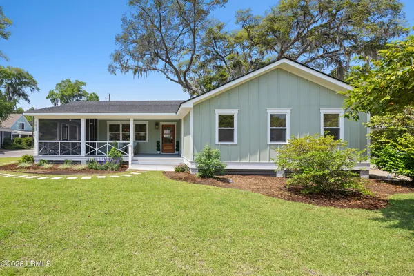 $825,000 | 1613 Madrid Avenue, Port Royal, SC 29935