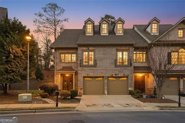 $645,000 | 6248 Clapham Lane, Johns Creek, GA 30097