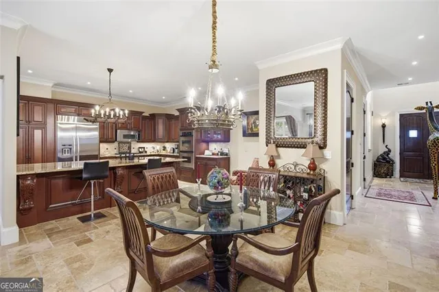 $645,000 | 6248 Clapham Lane, Johns Creek, GA 30097