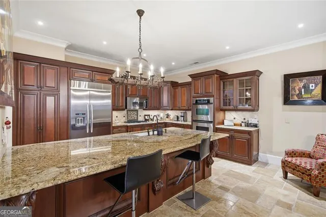 $645,000 | 6248 Clapham Lane, Johns Creek, GA 30097