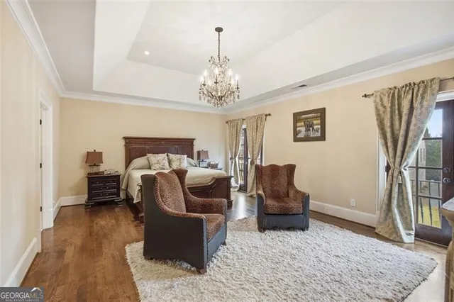 $645,000 | 6248 Clapham Lane, Johns Creek, GA 30097